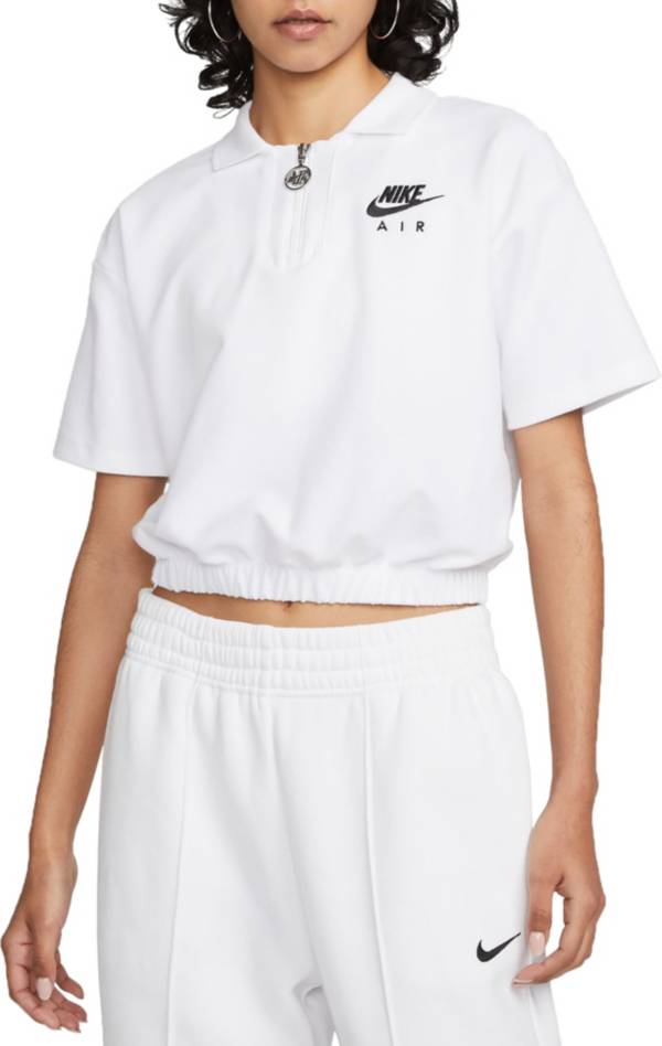 Nike Women's Air Polo Shirt product image