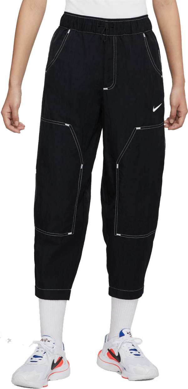 Nike Women's Sportswear Swoosh High Rise Pants product image