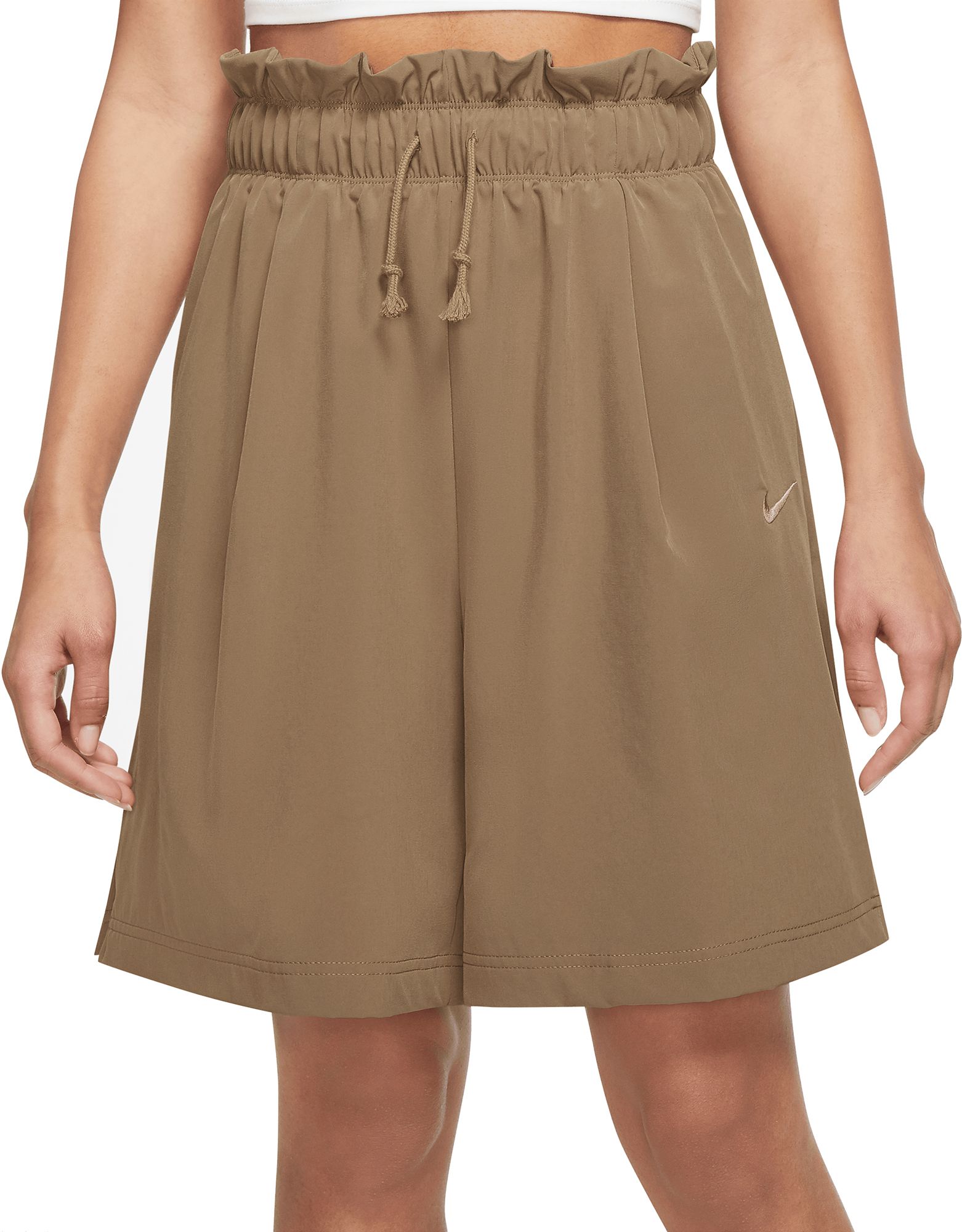 Nike Women's Sportswear Everyday Modern Woven Shorts product image