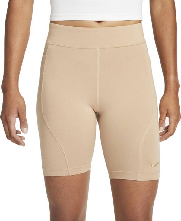 Nike Women's Sportswear Everyday Modern Bike Shorts | Dick's Sporting Goods