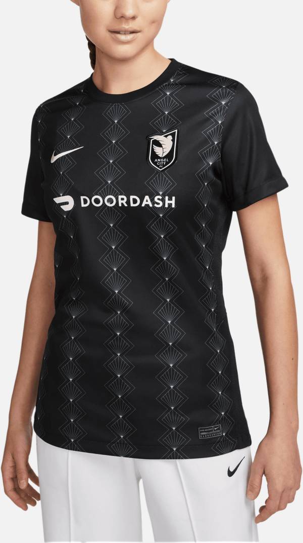 Nike Women's Angel City FC '22 Home Replica Jersey