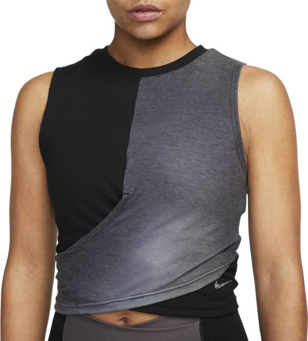 Nike pro hypercool tank on sale top