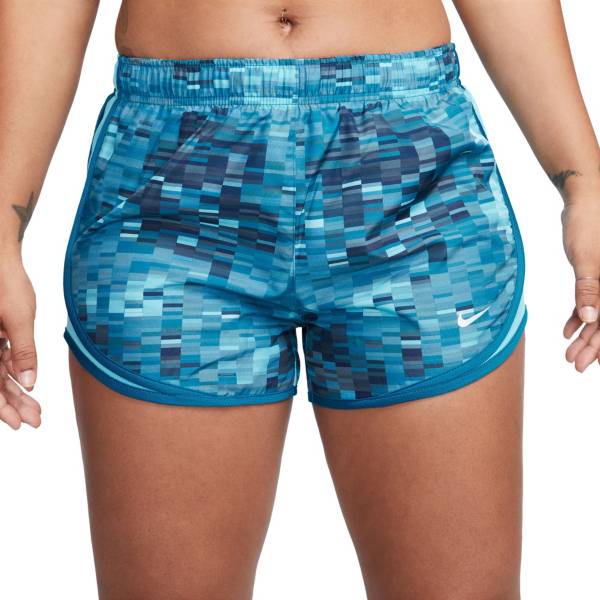 Girls' Nike Tempo Shorts  Curbside Pickup Available at DICK'S