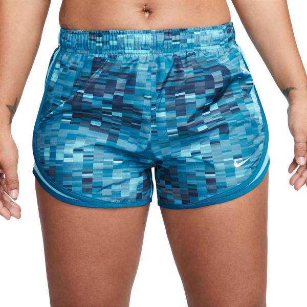 Nike Women's AOP Digi Tempo Shorts product image