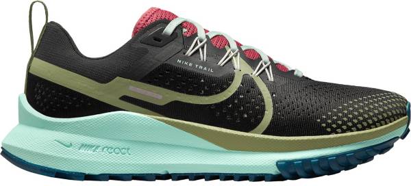 Nike Pegasus Trail 4 Women's Trail Running Shoes.