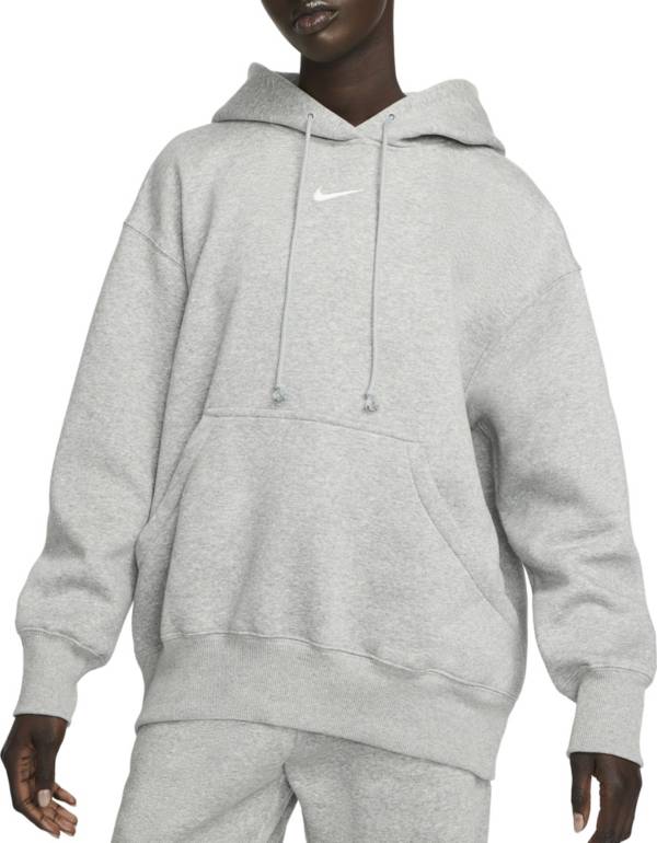 nike sweat crew phoenix oversized