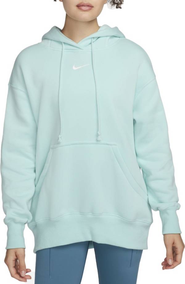 Nike Women's Sportswear Phoenix Fleece Oversized Hoodie | Dick's Sporting  Goods