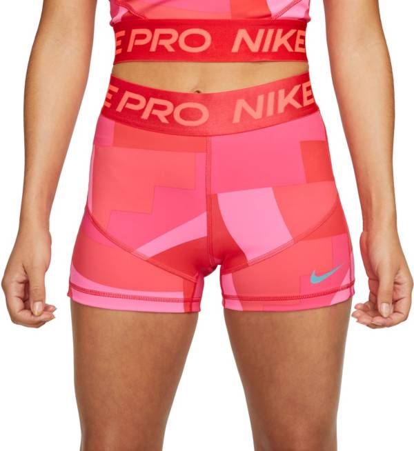 womens spandex nike