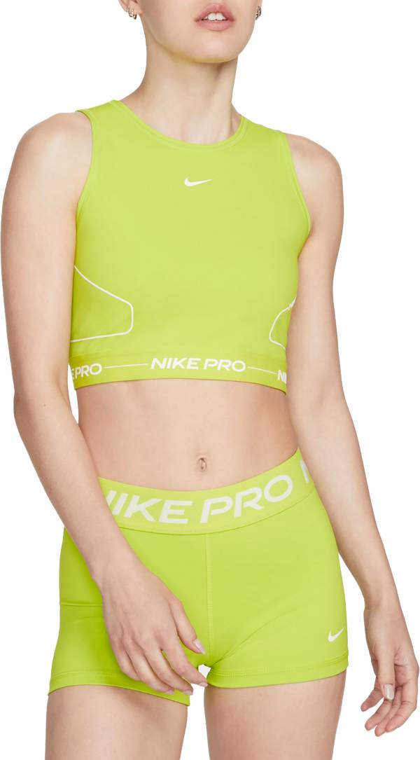 Nike Women's Pro Combat Tank product image