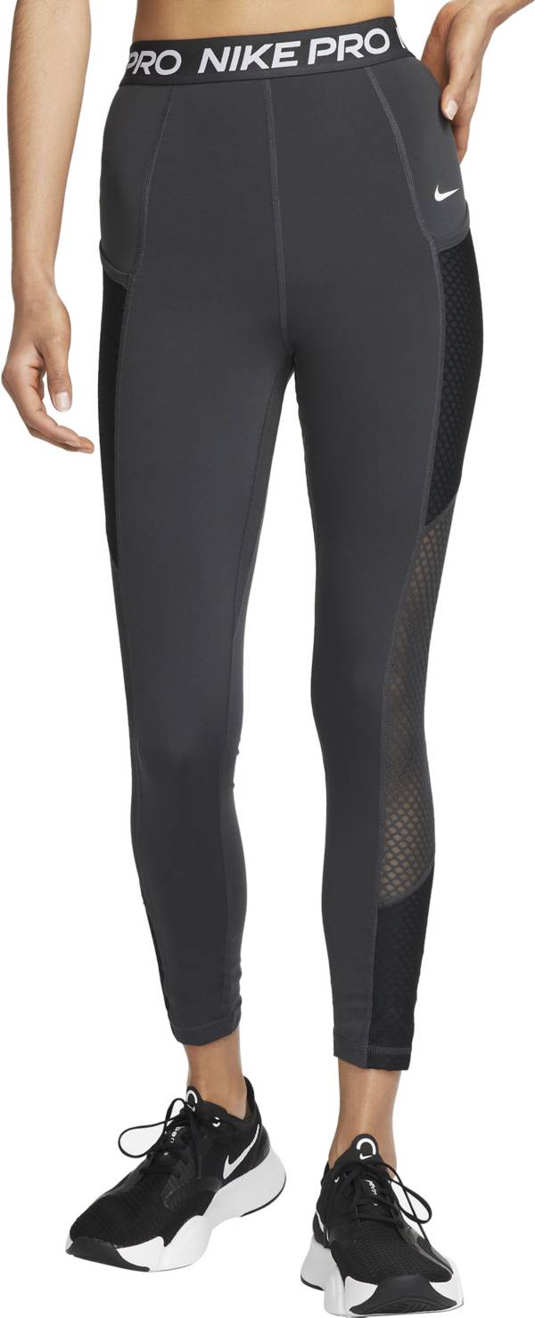 Nike Women's Pro Dri-FIT High-Rise 7/8 Femme Tights