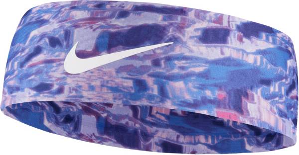 Tie dye nike outlet headband