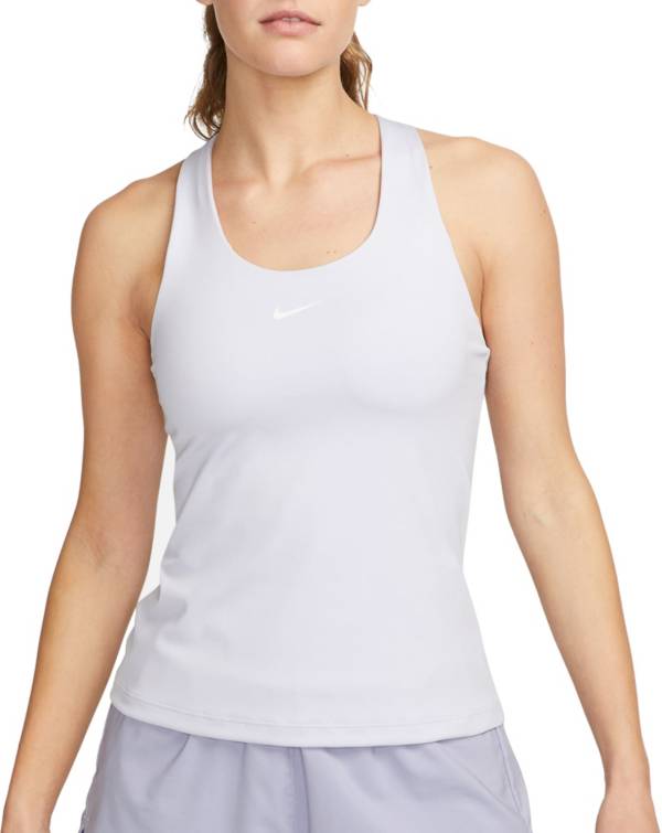 Nike Swoosh Women's Medium-Support Padded Sports Bra