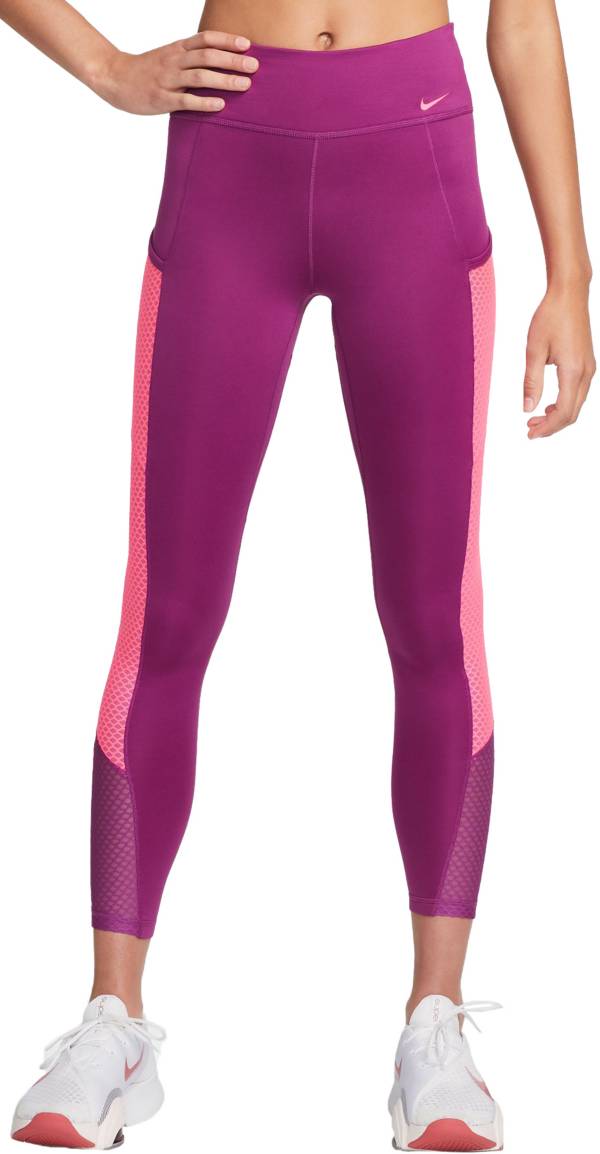 Nike Women's Therma-FIT Mid-Rise Leggings product image