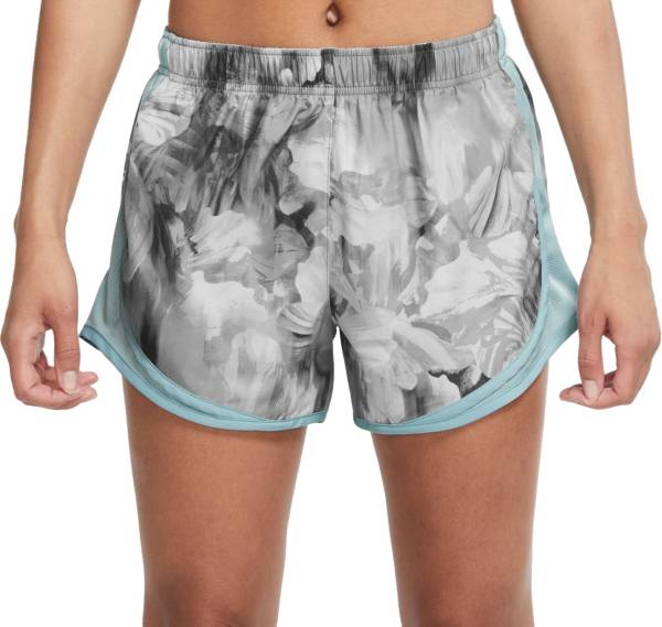 Nike Girls Dry Tempo Running Short Lacrosse Bottoms