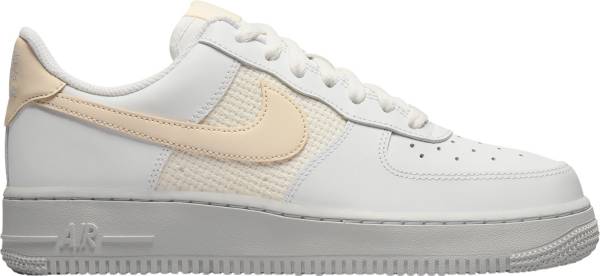 Paseo Contable Enmarañarse Nike Women's Air Force 1 '07 ESS Shoes | Dick's Sporting Goods