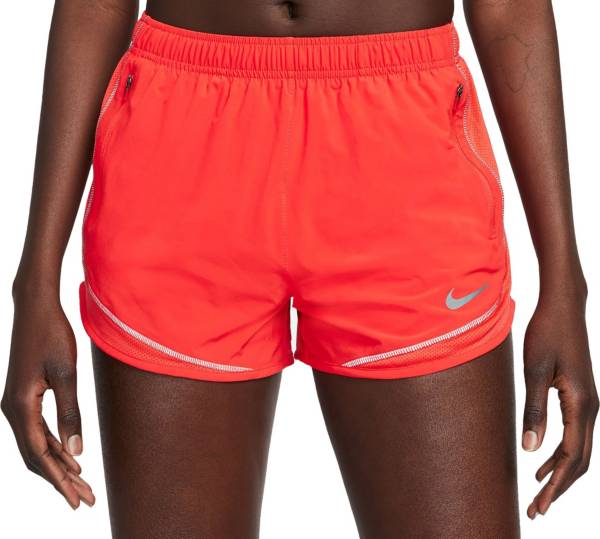 Nike Women's Dri-FIT Run Division Tempo Luxe Running Shorts | Dick's  Sporting Goods