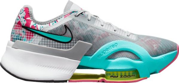 Nike Women's Air Zoom SuperRep Shoes | Sporting Goods