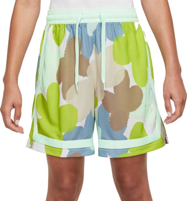 Nike Women's Fly Crossover Shorts product image
