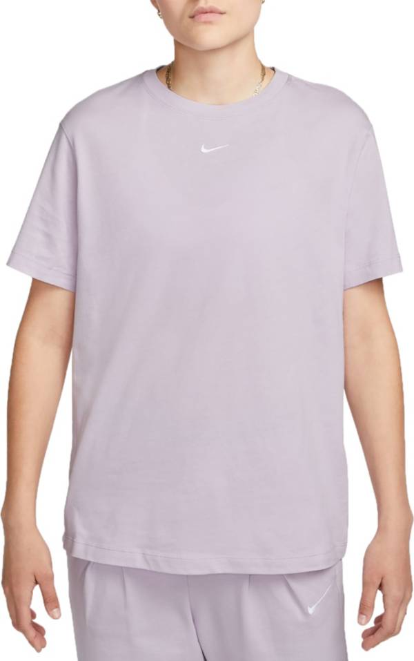 Muestra Restricción capoc Nike Women's Essentials Boyfriend T-Shirt | Dick's Sporting Goods