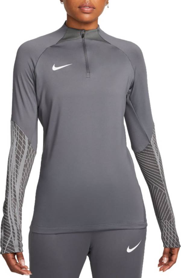Nike Women's Dri-FIT Strike Drill Long Sleeve Shirt product image