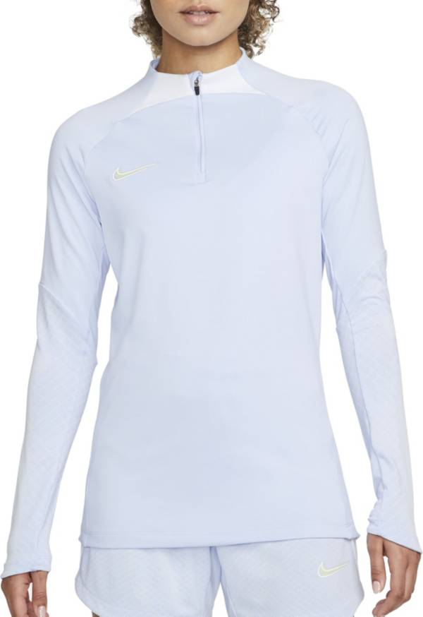 Nike Women's DriFIT Strike Drill Soccer Shirt Dick's Sporting Goods