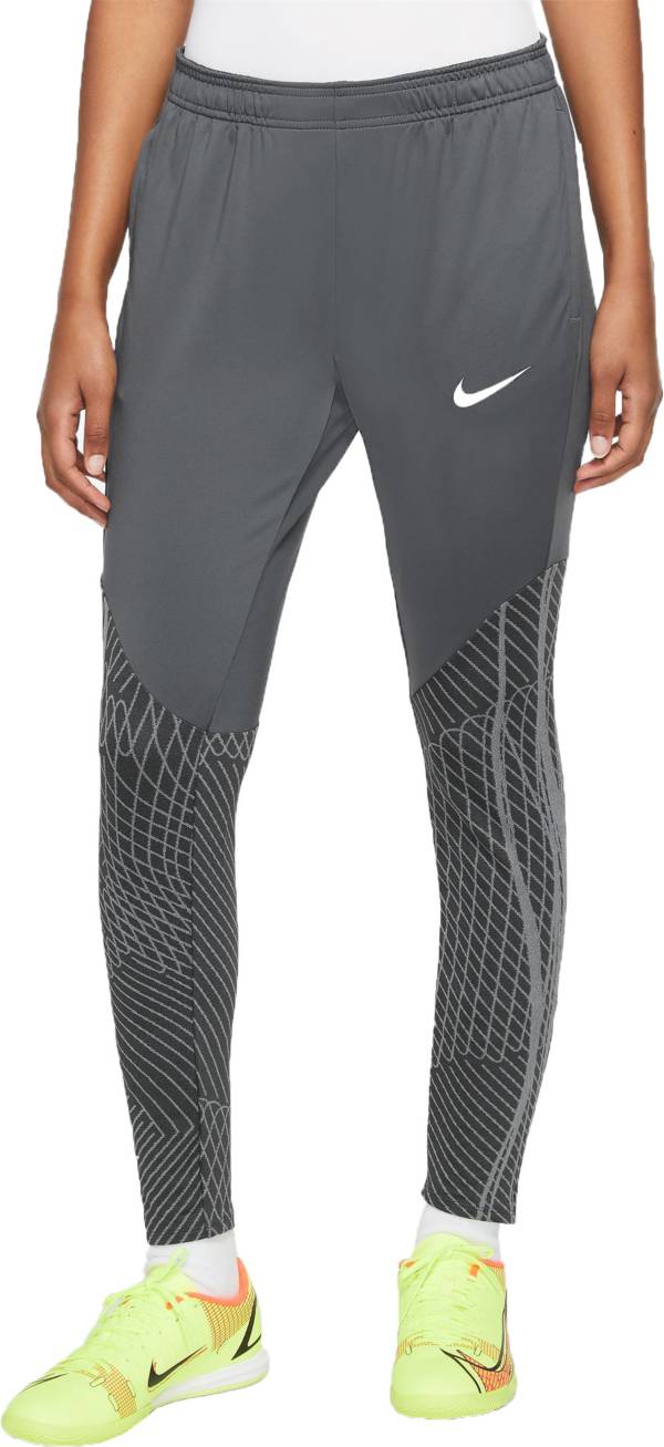 Strike Dri-FIT Women's Pants - Grey