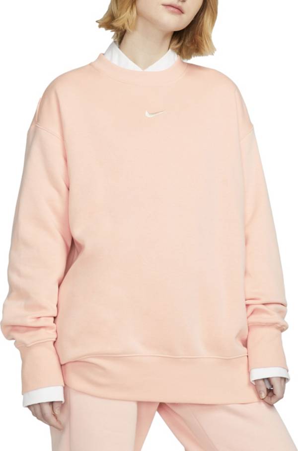 Nike Women's Sportswear Phoenix Fleece Sweatshirt product image