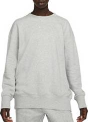 Nike Women's Sportswear Phoenix Fleece Sweatshirt | Dick's Sporting Goods