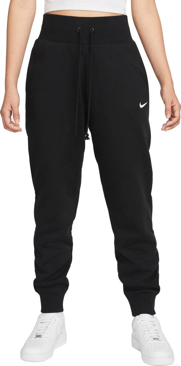 Nike Sportswear Phoenix Fleece Joggers | Dick's Sporting Goods medium