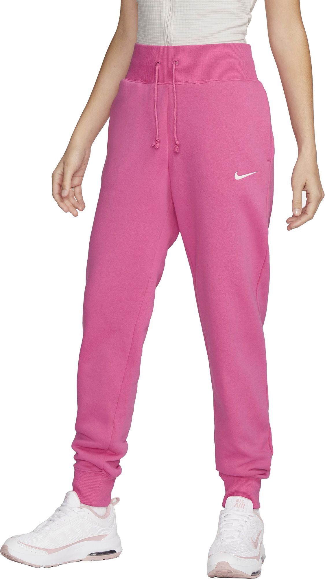 Nike Women's Sportswear Phoenix Fleece Joggers product image