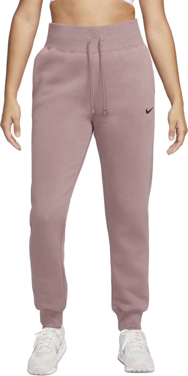 Women's Nike Sportswear Phoenix Fleece High-Waisted Jogger