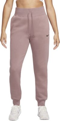 Nike Women's Sportswear Essential Fleece Joggers, Sweatpants, Casual