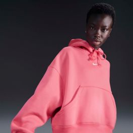 ナイキ Nike 【 Women's Sportswear Pheonix Oversized Fleece Hoodie Womens 】 レディース Nike Sportswear Phoenix Fleece Women's Oversized Hoodie