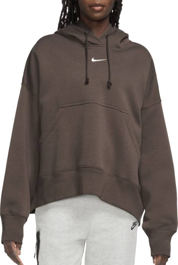 Nike color hotsell changing hoodie