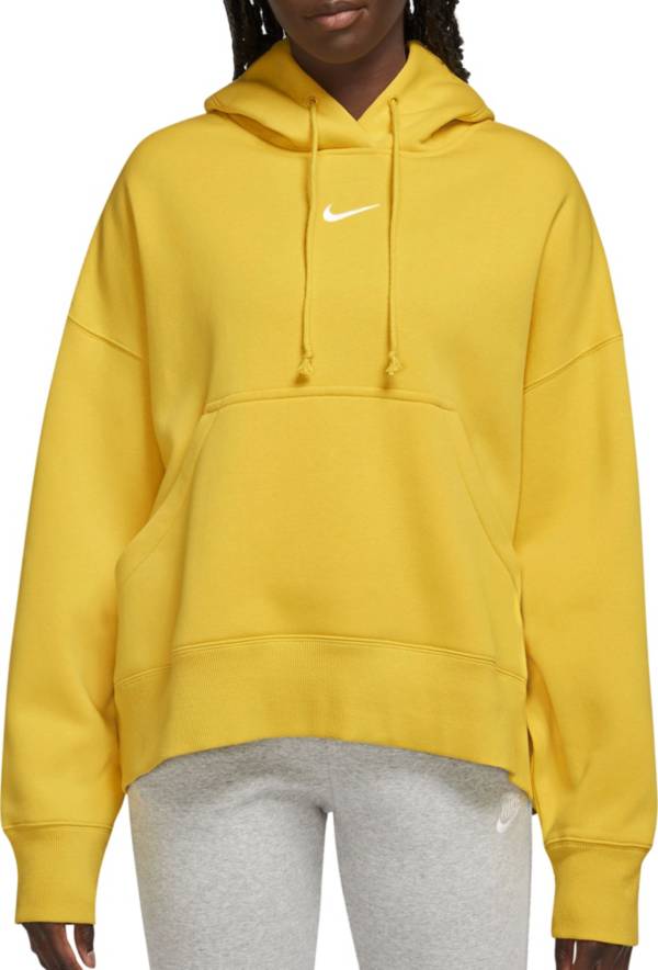 Nike Sportswear Phoenix Fleece Over Oversized Hoodie