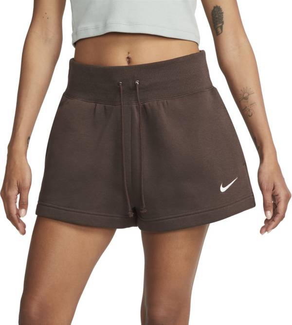Nike Sportswear Essential Women's High-Waisted Woven Skirt. Nike CA