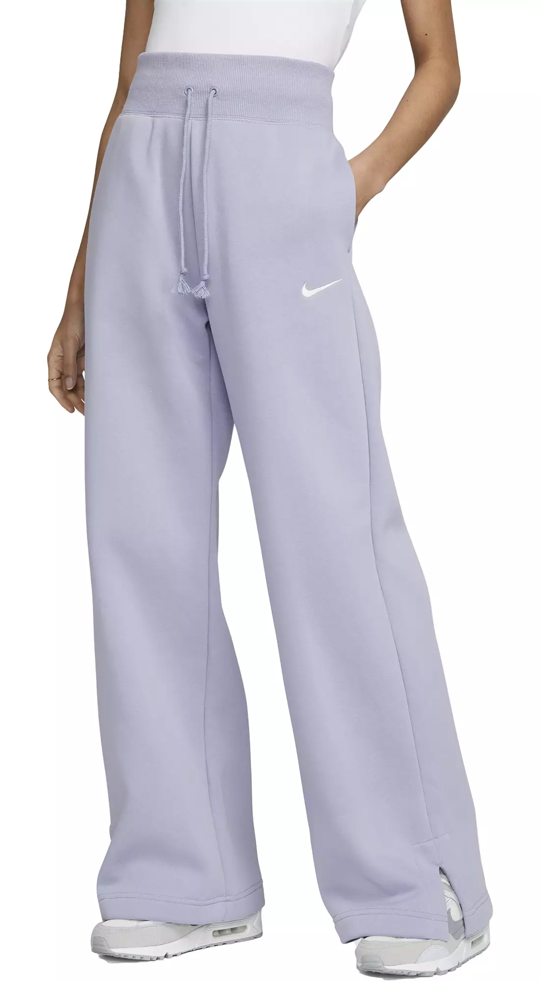 Nike Women's Sportswear Phoenix Fleece Pants