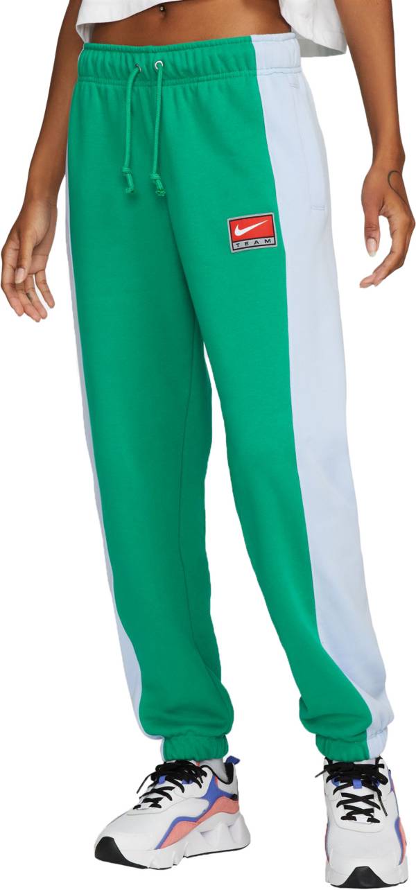 Wat grip sneeuwman Nike Women's Sportswear Team Nike Fleece Pants | Dick's Sporting Goods