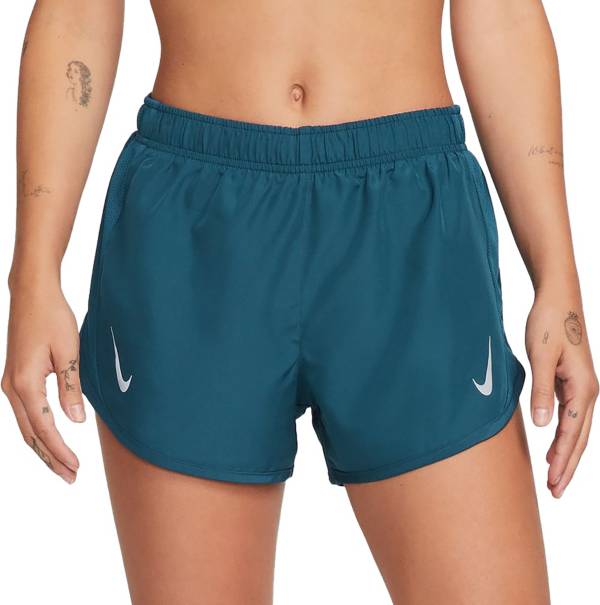 imagen hueco Lógico Nike Women's Dri-FIT Tempo Race Running Shorts | Dick's Sporting Goods