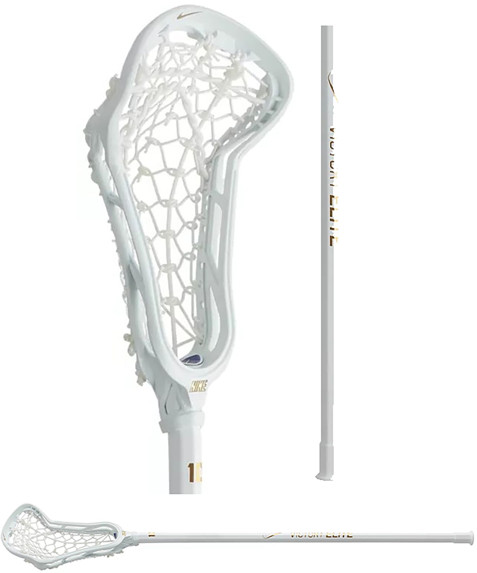 Nike Women's Victory Elite Complete Lacrosse Stick product image