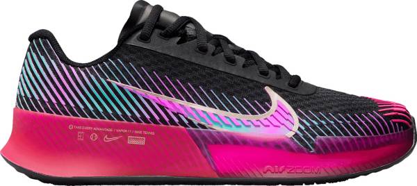 Nike Women's Zoom Vapor 11 Hard Court Tennis Shoes