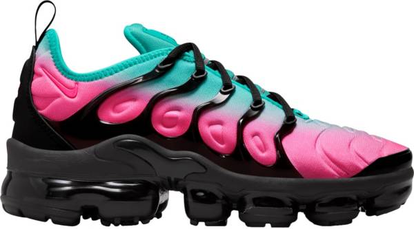 Nike Women s Air VaporMax Plus Shoes Dick s Sporting Goods