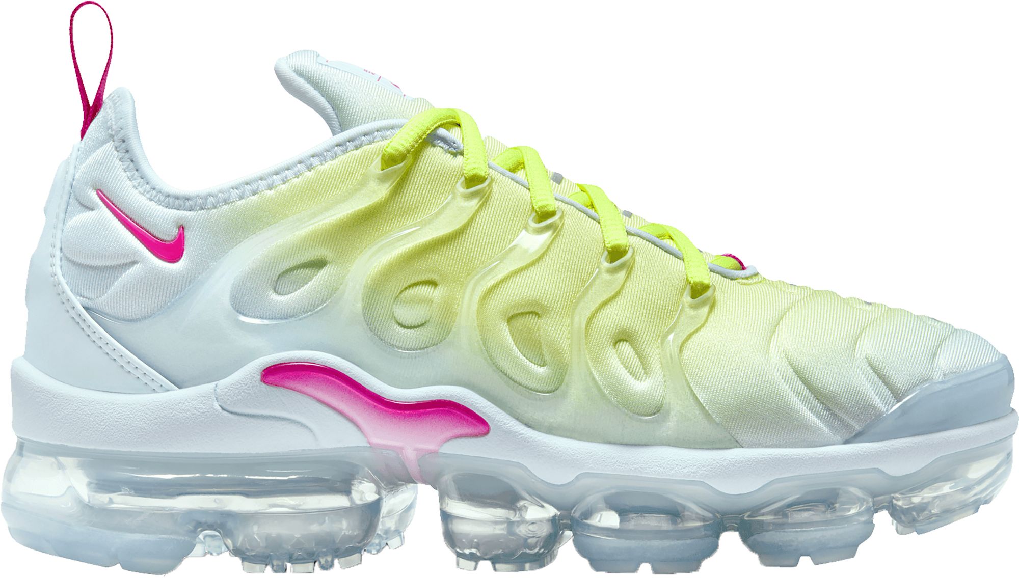 women vapor max plus