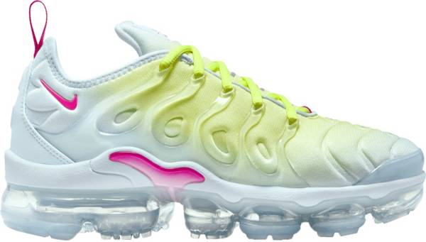 Vapormax plus shop women's nike