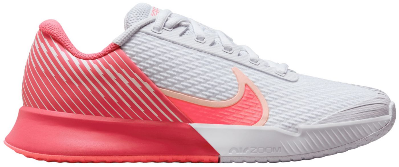 Nike pink tennis shop