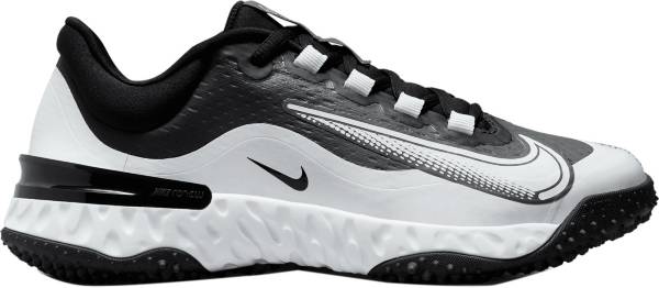 Nike air outlet huarache softball cleats