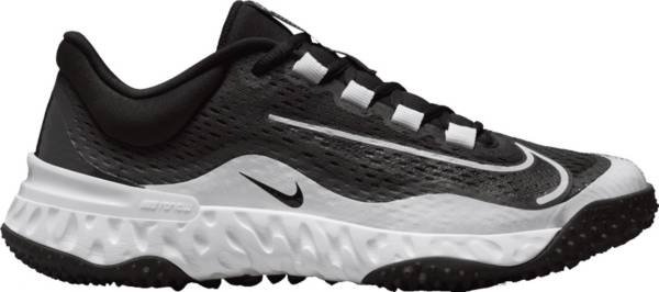 Nike Women's Alpha Huarache Elite 4 Turf Softball Shoes product image
