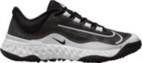 nike women's alpha huarache elite 4 turf softball shoes