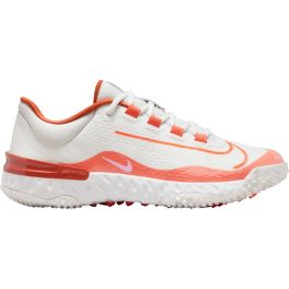 Nike アルファ　ハラチ　エリート 4 TURF Nike Women's Alpha Huarache Elite 4 Turf Softball Shoes
