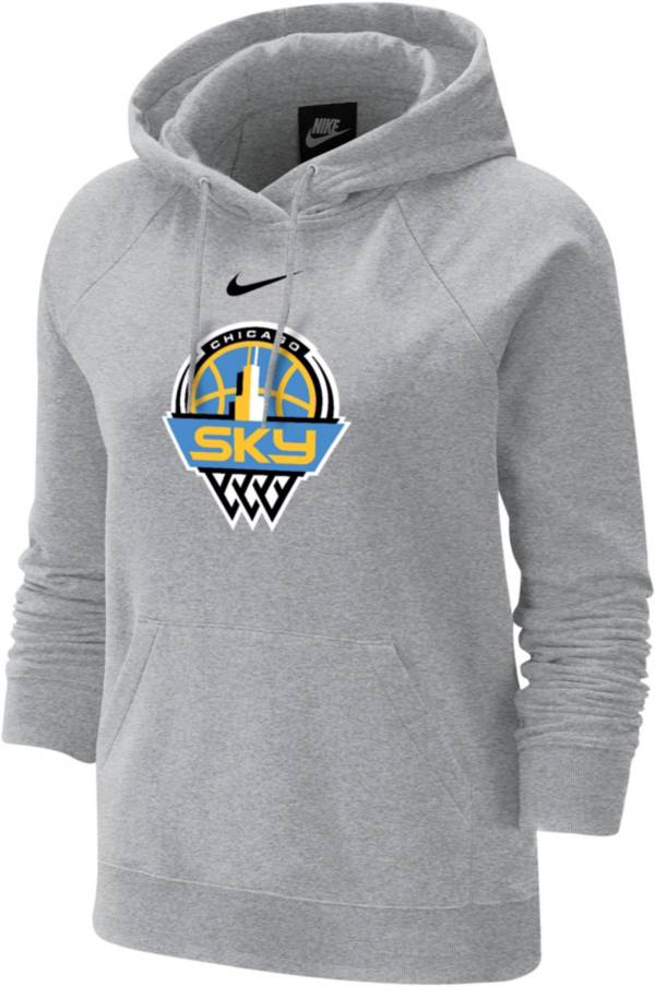 chicago sky nike hoodie